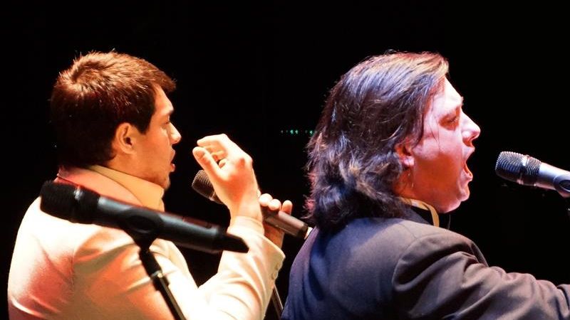 Este sábado, concierto lírico internacional en el Teatro Catamarca