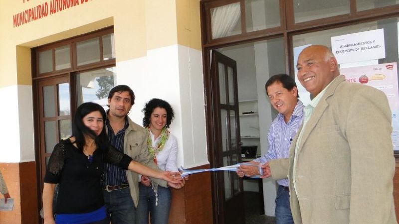 Acuerdo masivo entre Telecom y usuarios