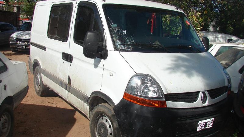 Tras persecución, aprehendieron a siete personas