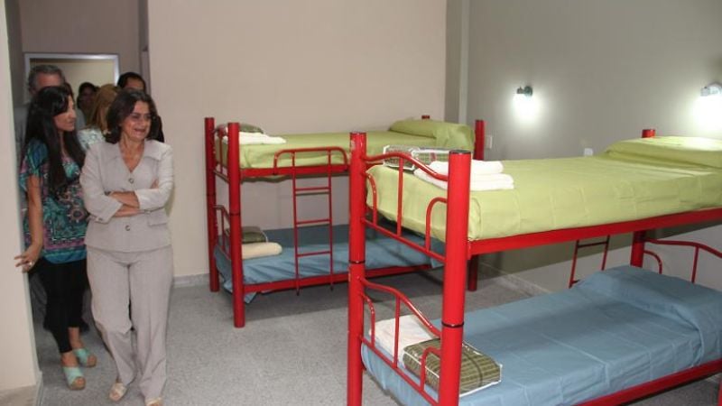 Inauguraron el Centro Integral de la Salud