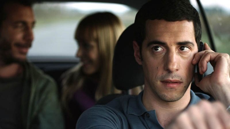 Este domingo, “Selkirk” y “Villegas” en el Espacio Incaa