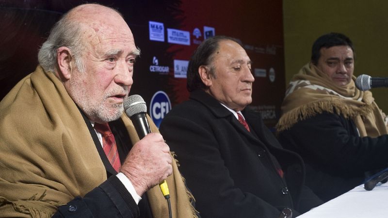 El mapa musical local en el programa “Vivo en Argentina”