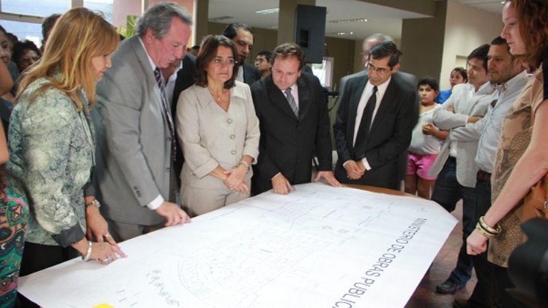 Dusso: “Estamos tranquilos, porque  hacemos lo que la gente demanda”