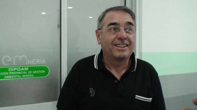 Capacitación para empleados de Minería