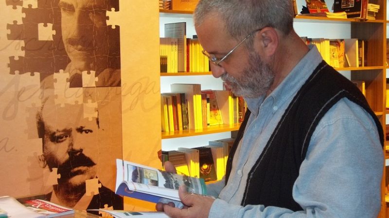 “Efemérides catamarqueñas” se presenta en la Feria del Libro de Buenos Aires