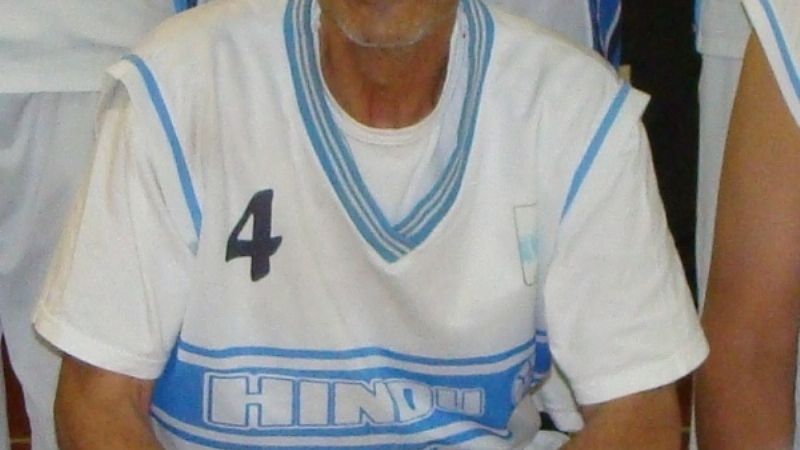 Triunfos de Hindú BBC y Aragón en el maxibasquet