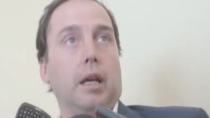 Mera se adherirá al aumento de Corpacci