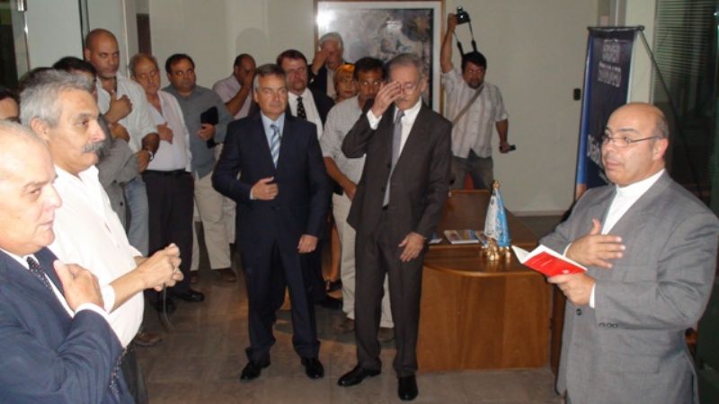 Silver Standard abrió oficinas en Catamarca