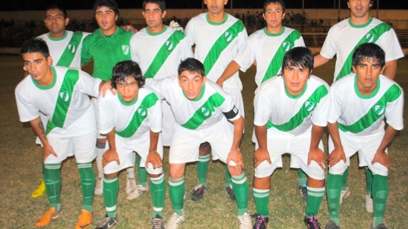 El CAI de “Landucci” ante V. Cubas que busca resurgir