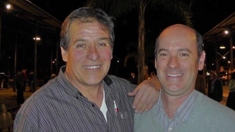 “Cantata a Mutquín” en el stand de Catamarca