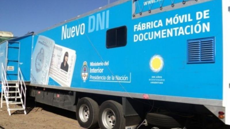 Voto joven: Últimas horas para hacer el trámite de renovar el DNI