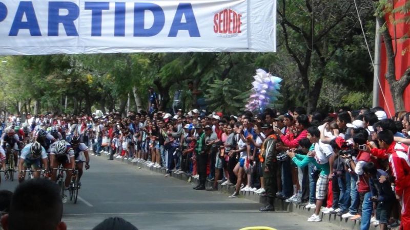 Nicolás Navarro pintó los colores de Argentina en los Judejut 2013