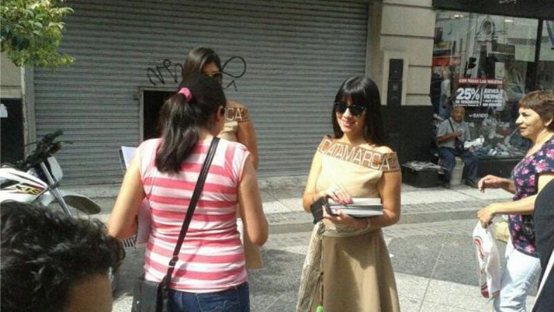 Catamarca participó del XIX Workshop Tucumán 2013