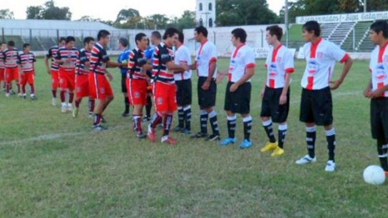 Si gana, Sarmiento le dará alcance al “León”