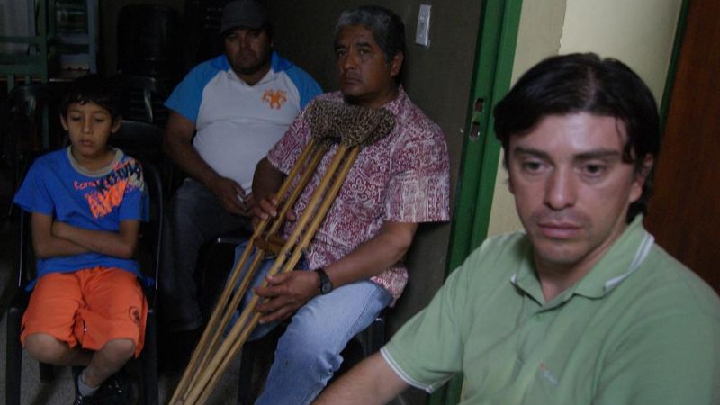 Se dictó capacitación sobre aromáticas en Belén