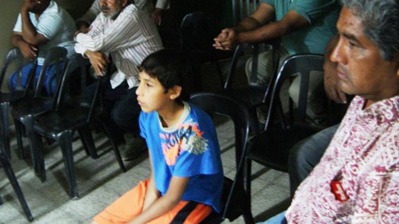 Se dictó capacitación sobre aromáticas en Belén