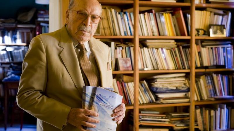 Acto oficial de Catamarca en la Feria del Libro de Buenos Aires