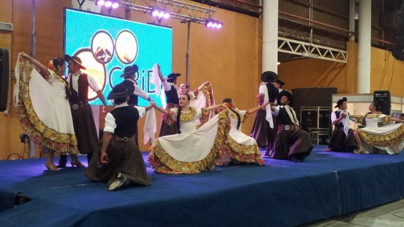 Se realizó el Congreso Internacional sobre Riesgos de Desastres