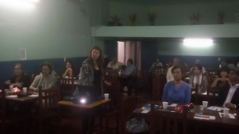 Buscan que Catamarca esté libre de humo de tabaco