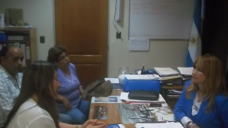 Buscan que Catamarca esté libre de humo de tabaco