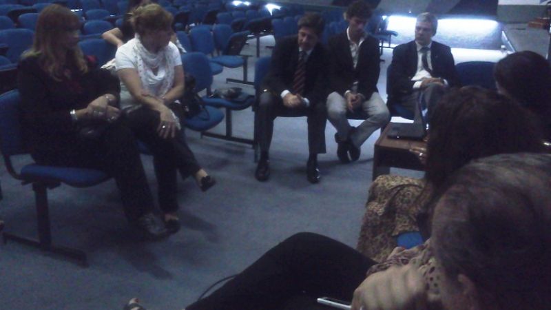 Convenio entre catamarqueños y tucumanos por trasplantes renales