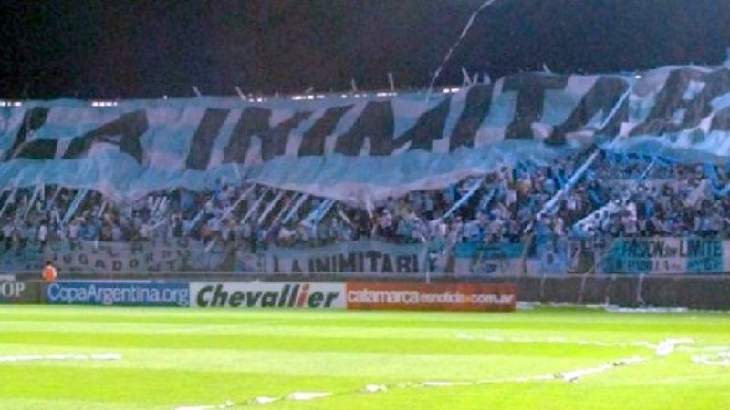 Ya venden entradas para el partido de Atlético Tucumán