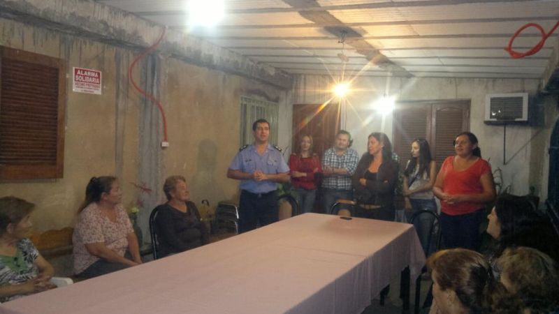 Mercado, con presencia en FME