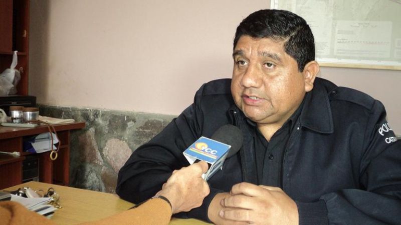 No hay novedades sobre el robo a la familia Albarracín