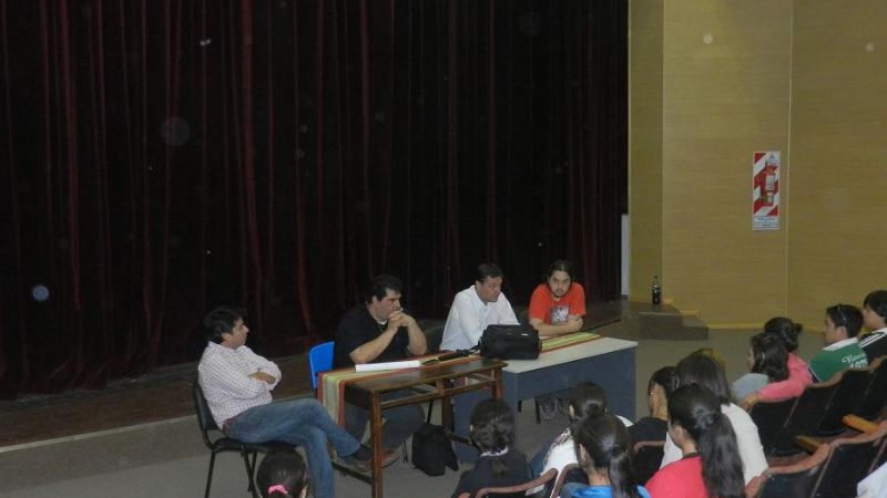 Quedó conformado el nuevo elenco del Ballet Estable Municipal