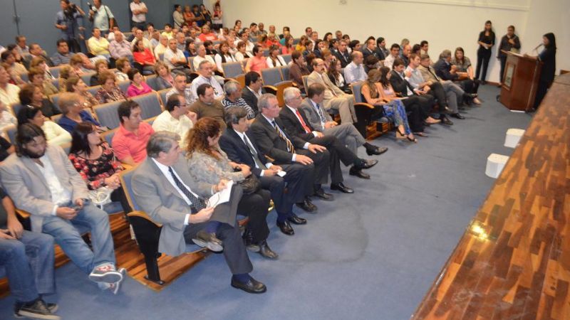 En noviembre comienzan a ejecutar las cloacas para Las Chacras