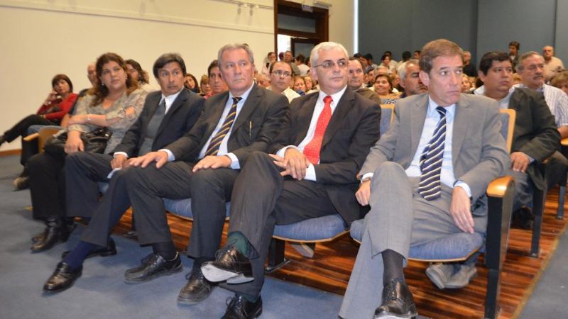 En noviembre comienzan a ejecutar las cloacas para Las Chacras