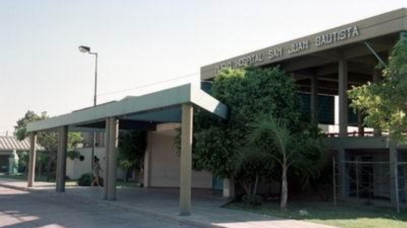 Hospital afirma no haber atendido a mujer fallecida por alacranismo