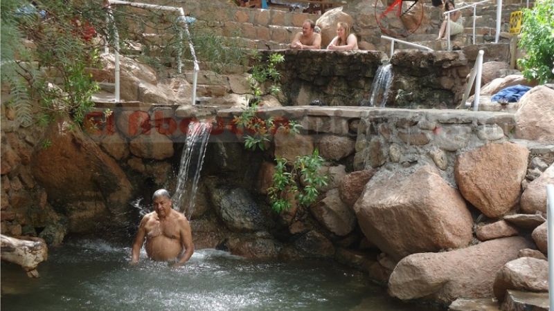 Fiambalá se consolida como el lugar más visitado en Catamarca