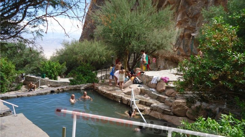 Fiambalá se consolida como el lugar más visitado en Catamarca