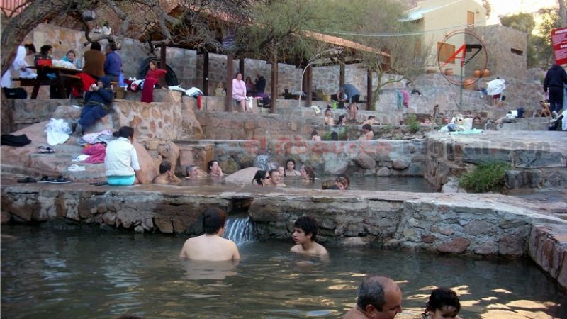 Fiambalá se consolida como el lugar más visitado en Catamarca