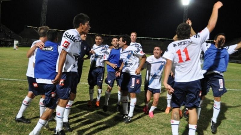 10 clubes se mantienen desde el inicio de la Copa Argentina