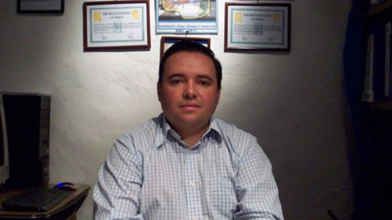 Arduo trabajo de Acción Social de Santa María en 2012