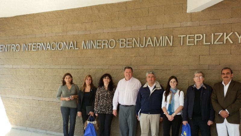 Catamarca busca ampliar la oferta educativa minera