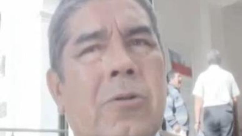 Mañana a las 9:30, nueva marcha de FAVIATCA