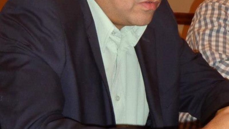 Gordillo, libre de la nacodenuncia