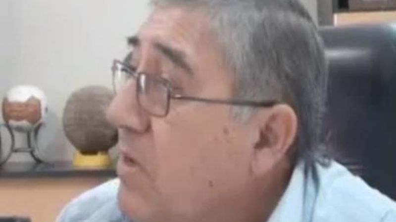 Gran festejo del Centro de Empleados de Comercio