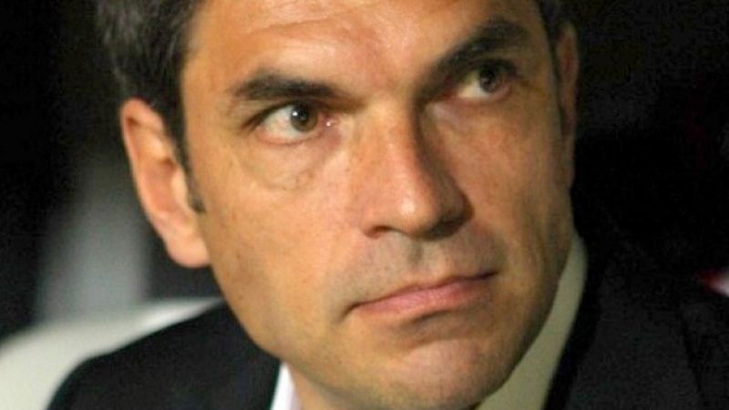 Pellegrino viene con \"la idea de poner lo mejor\"