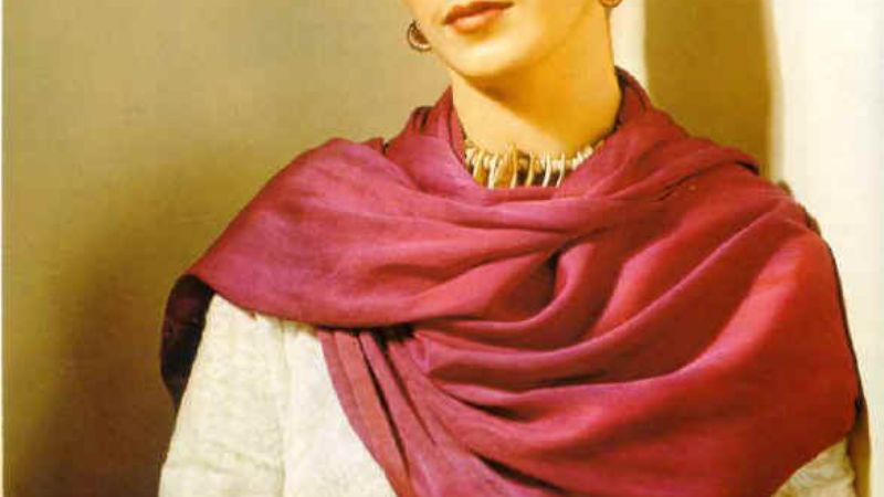 Ciclo de cine sobre artistas plásticos en el Museo de Bellas Artes