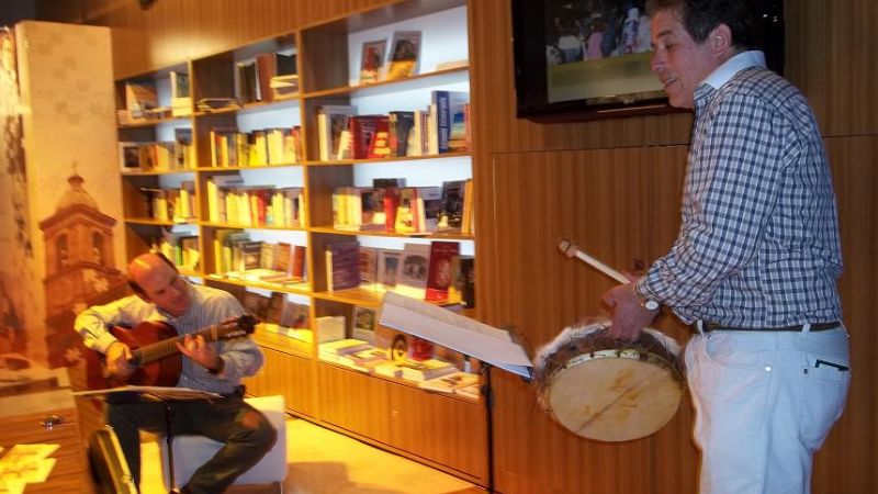 Catamarca homenajeó a los pueblos del interior