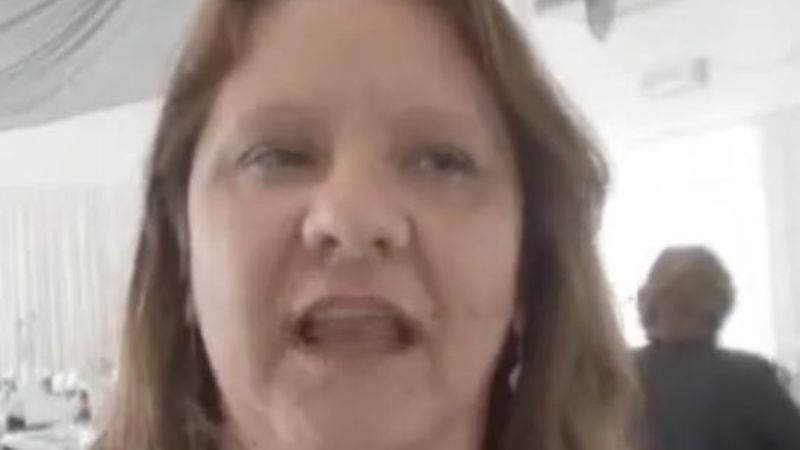 Moro saludó a los no docentes de la UNCA