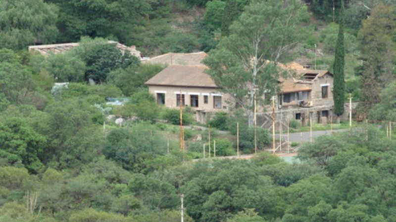 Villa “turística” de Las Pirquitas, la mal querida