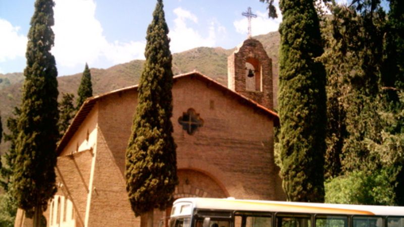 Villa “turística” de Las Pirquitas, la mal querida