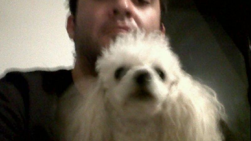 \"Bebe\" Cano al Servicio Penitenciario