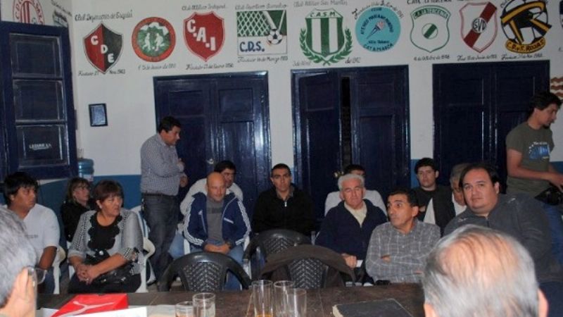 La Liga Chacarera convocó a Asamblea para el 27 de junio
