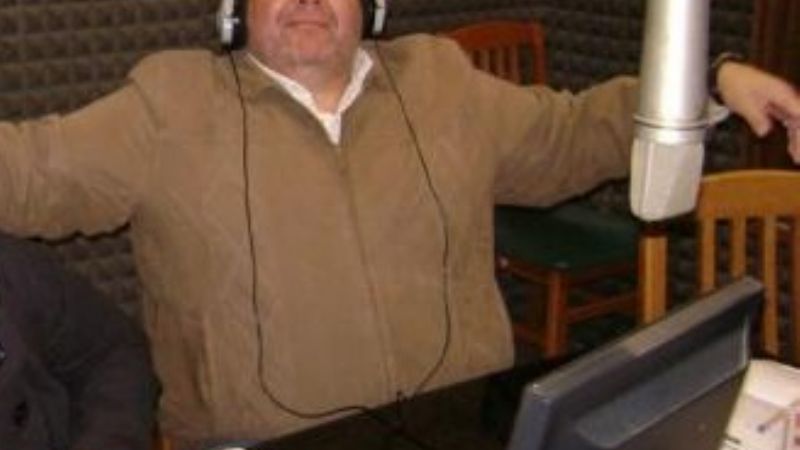 El curioso asesor del Gobierno K que critica al oficialismo por Radio Unión